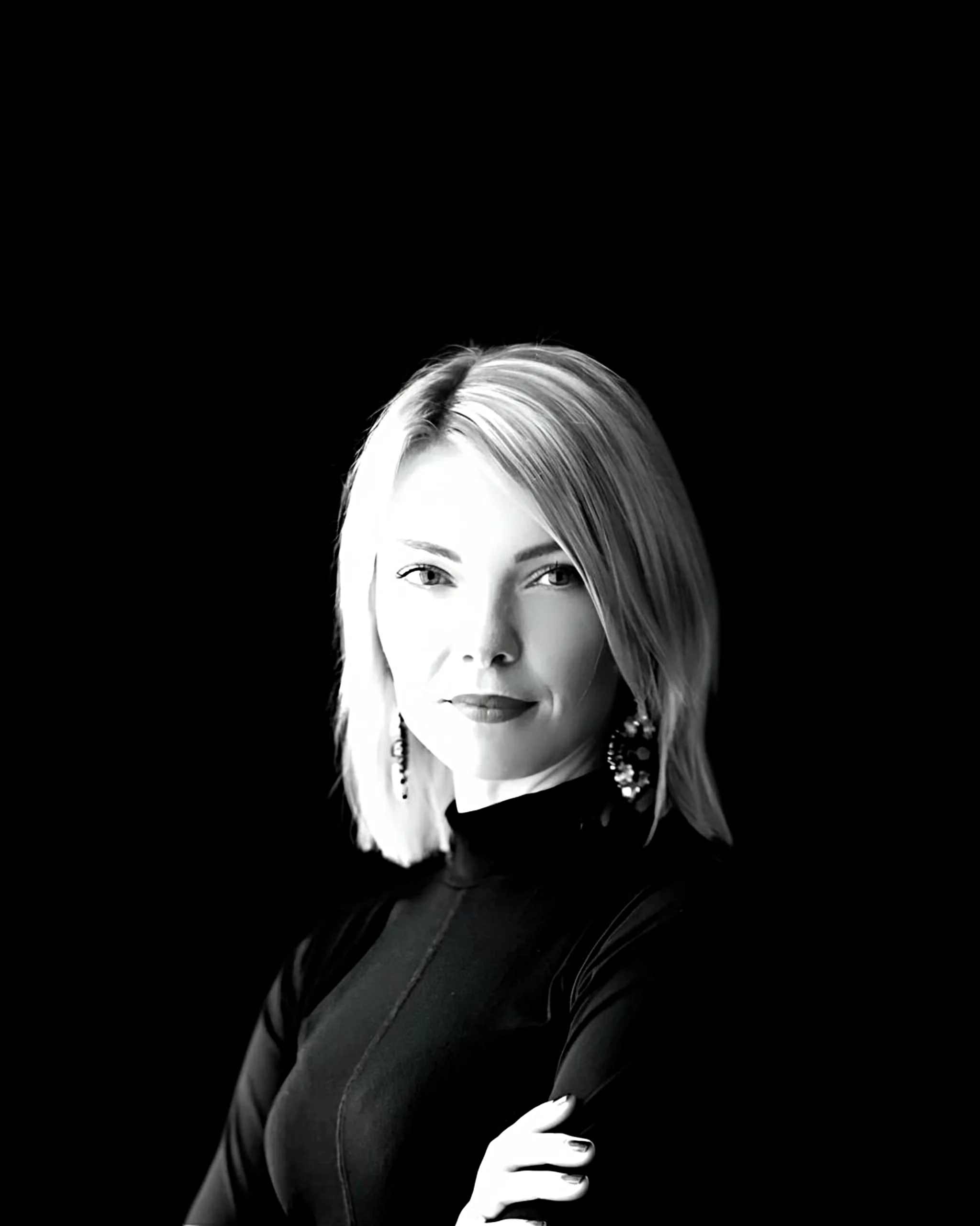 Joanna Chałupka photo